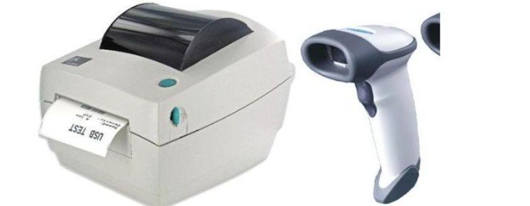 Barcode Printers
