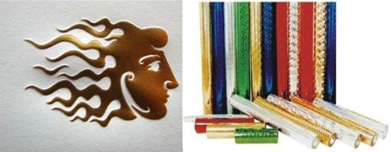 Hot Stamping Foil