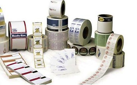 POS Billing Roll