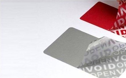 Security Labels
